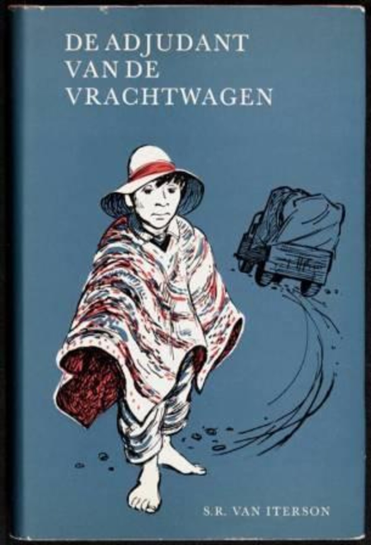 Siny van Iterson VPRO